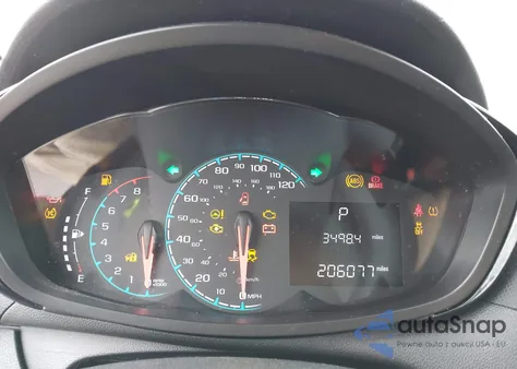 2021 Chevrolet Spark Fwd Ls Automatic z USA, uszkodzony, nr VIN KL8CB6SA0MC730309